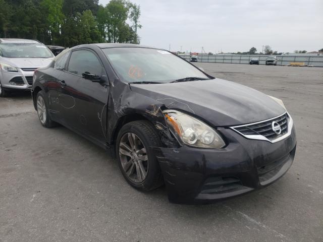 Nissan Altima s (2010)