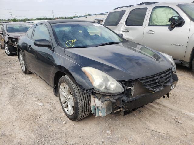 Nissan Altima s (2010)