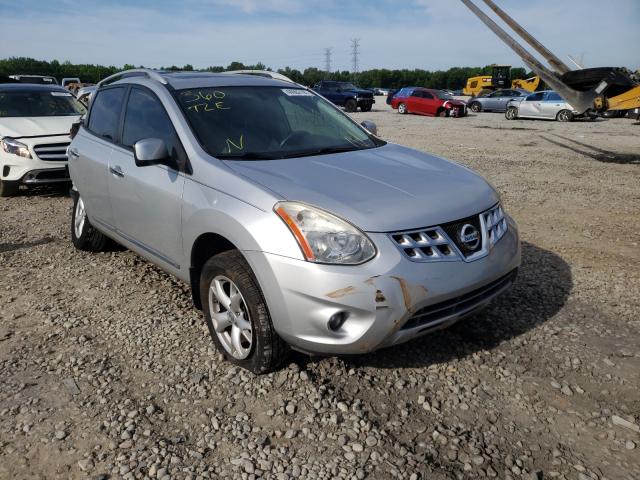 Nissan 210 (2011)