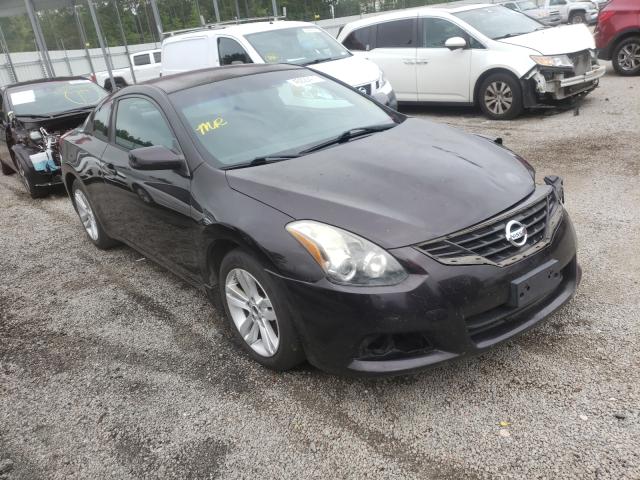 Nissan Altima s (2011)