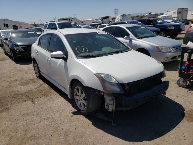 Nissan Sentra 2.0 (2011)