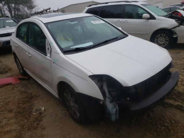 Nissan Sentra 2.0 (2012)