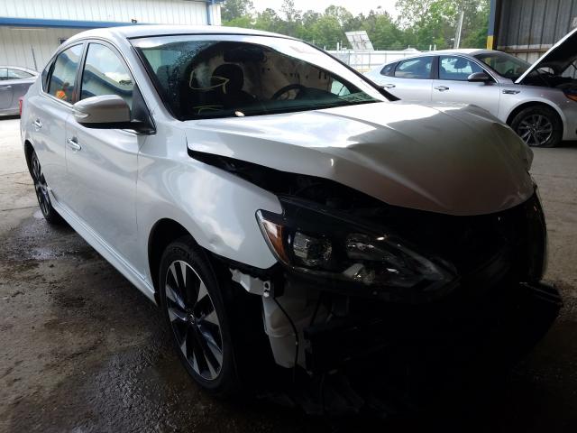 Nissan Sentra (2017)