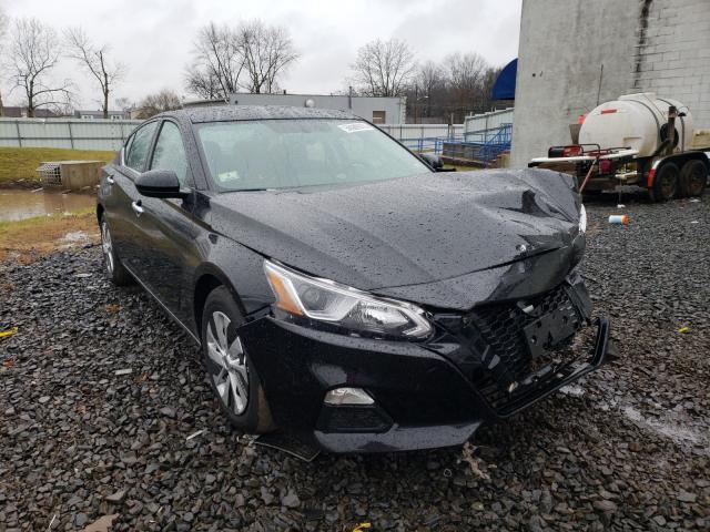 Nissan Altima s (2019)