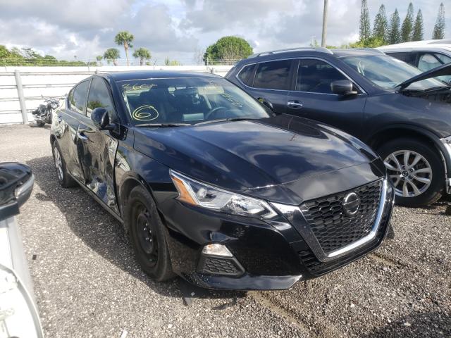 Nissan Altima s (2019)