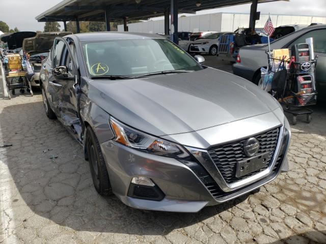 Nissan Altima s (2020)
