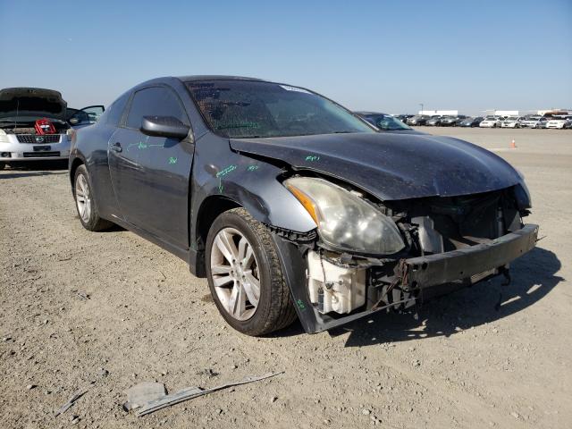 Nissan Altima s (2010)