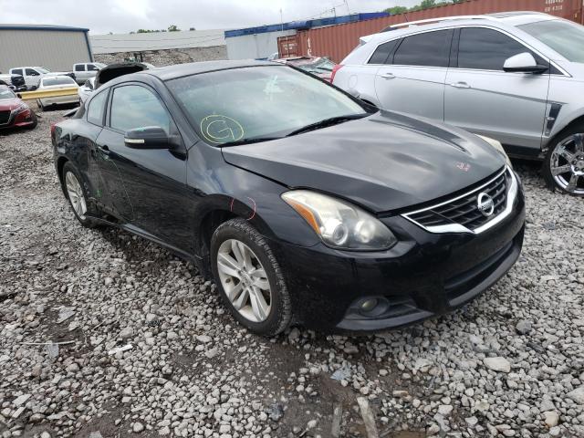 Nissan Altima s (2010)