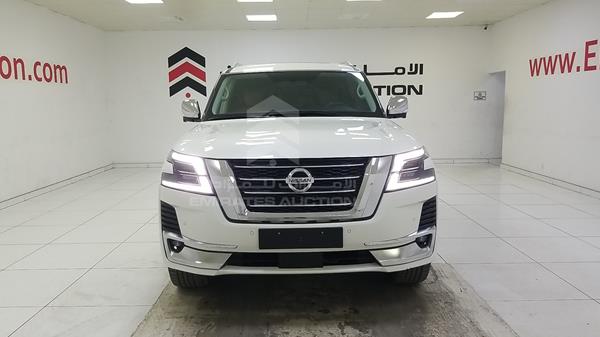 Nissan Patrol (2014)