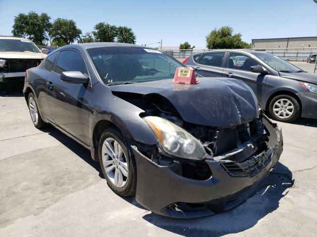 Nissan Altima s (2011)