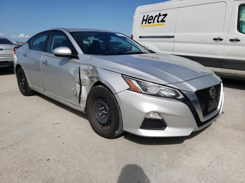 Nissan Altima s (2020)