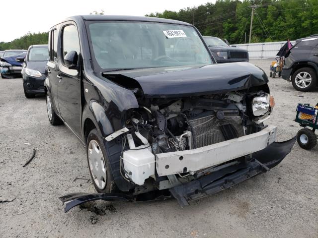 Nissan Cube base (2011)