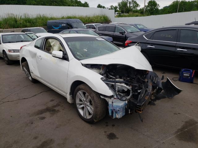 Nissan Altima s (2012)