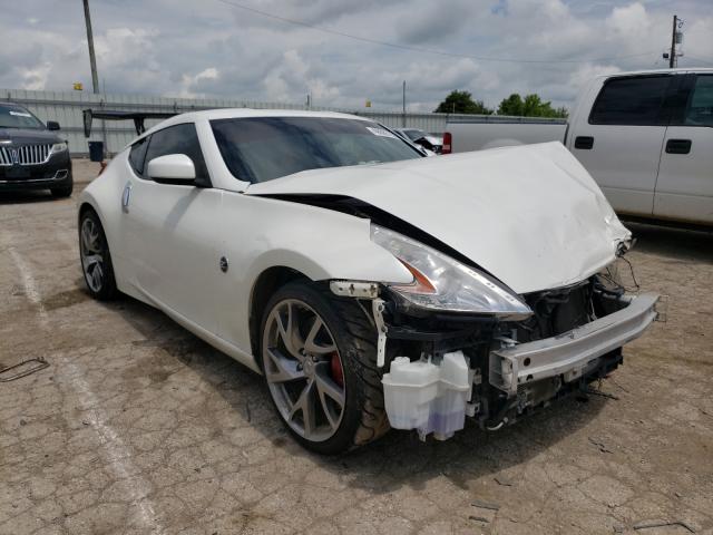 Nissan 370z base (2013)