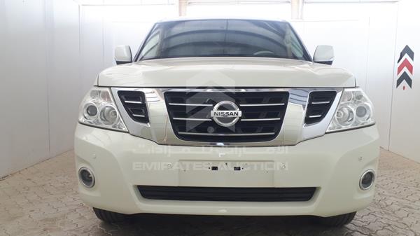 Nissan Patrol (2014)
