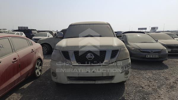 Nissan Patrol (2011)