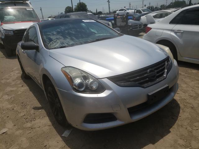 Nissan Altima s (2010)