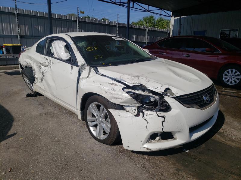 Nissan Altima s (2010)