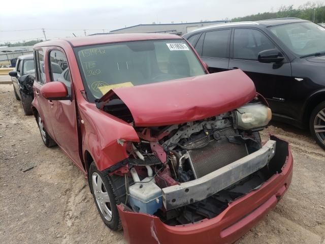 Nissan Cube base (2010)