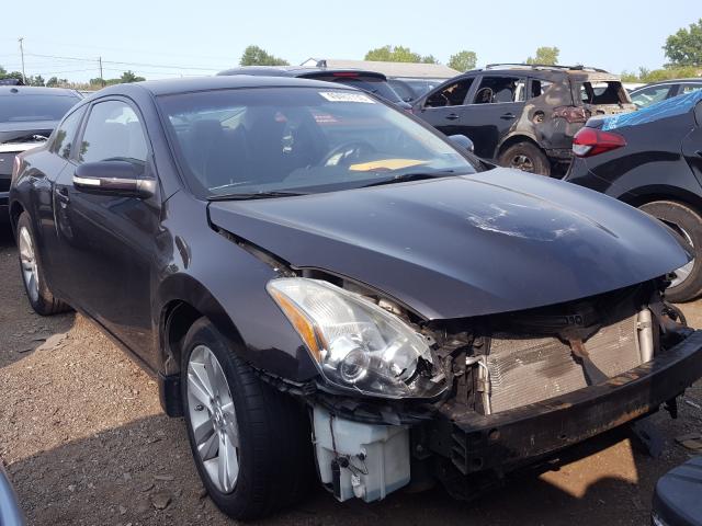 Nissan Altima s (2011)