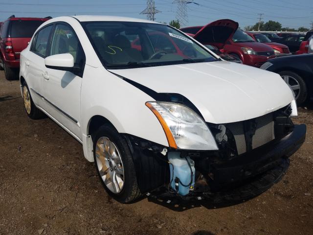 Nissan Sentra (2011)