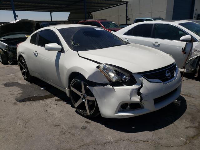 Nissan Altima s (2012)
