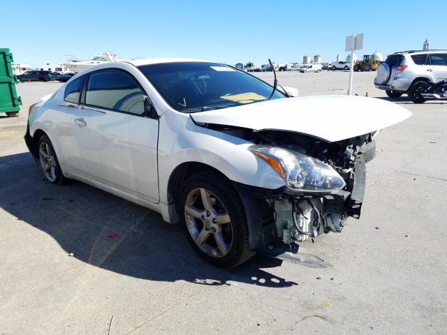 Nissan Altima s (2012)