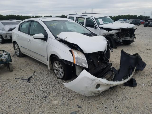 Nissan Sentra 2.0 (2012)