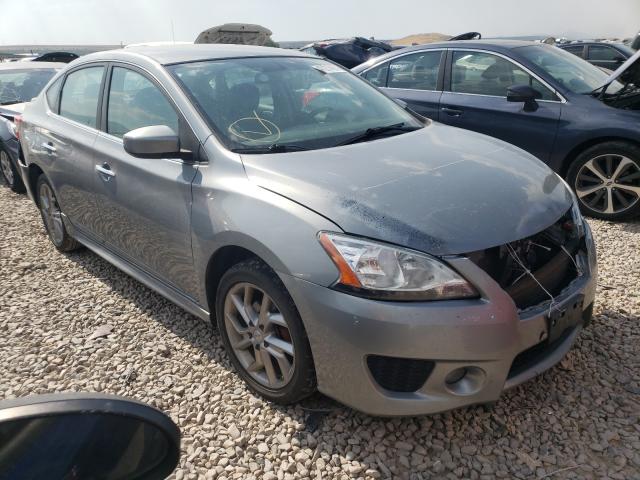 Nissan Sentra (2014)