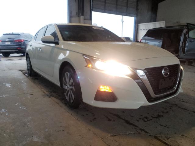 Nissan Altima s (2019)