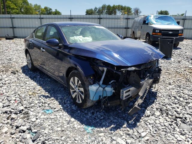 Nissan Altima s (2019)