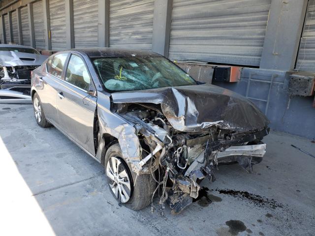 Nissan Altima s (2020)