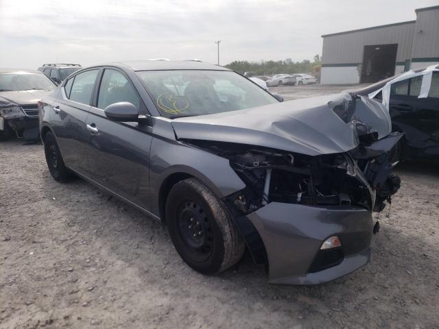 Nissan Altima s (2020)