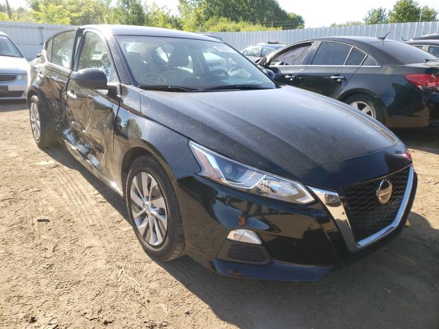 Nissan Altima s (2020)