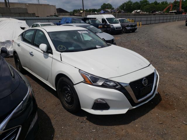 Nissan Altima s (2020)