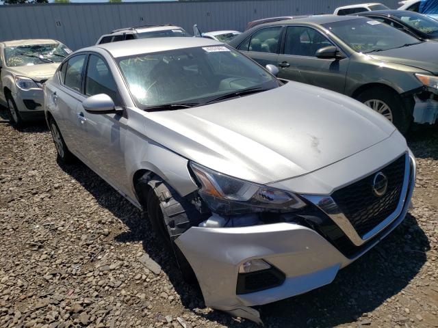 Nissan Altima s (2020)