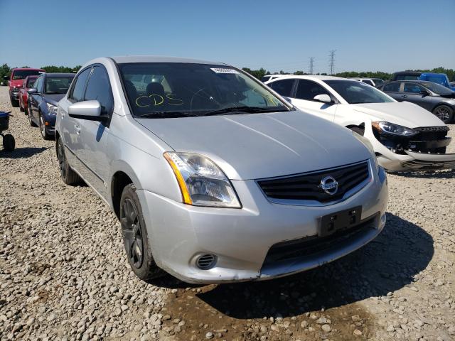 Nissan Sentra (2010)