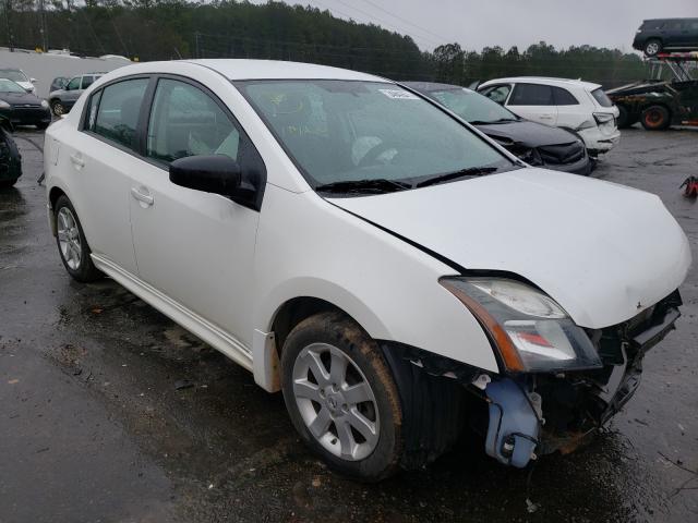 Nissan Sentra 2.0 (2010)