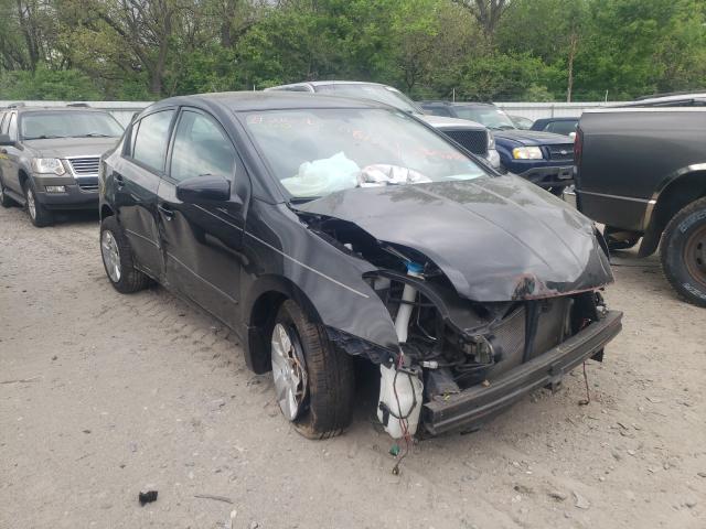 Nissan Sentra 2.0 (2011)