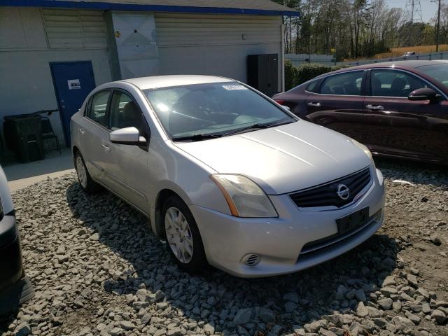Nissan Sentra 2.0 (2012)