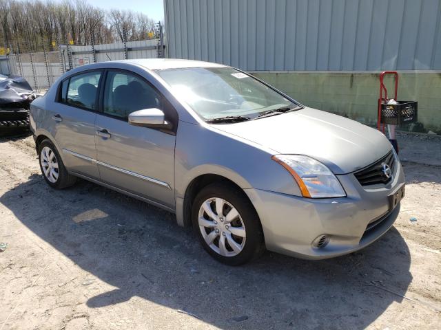 Nissan Sentra 2.0 (2010)