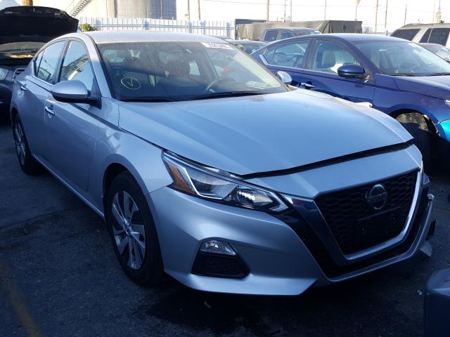 Nissan Altima s (2019)