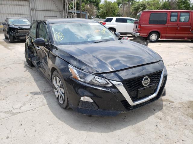 Nissan Altima s (2019)