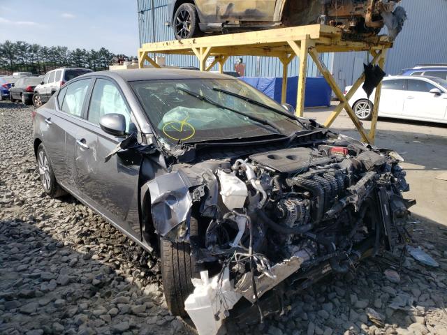 Nissan Altima s (2020)