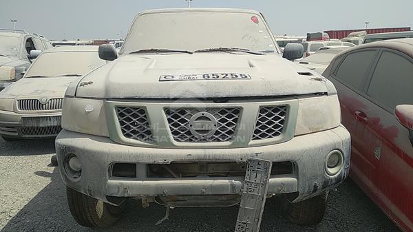 Nissan Patrol (2005)