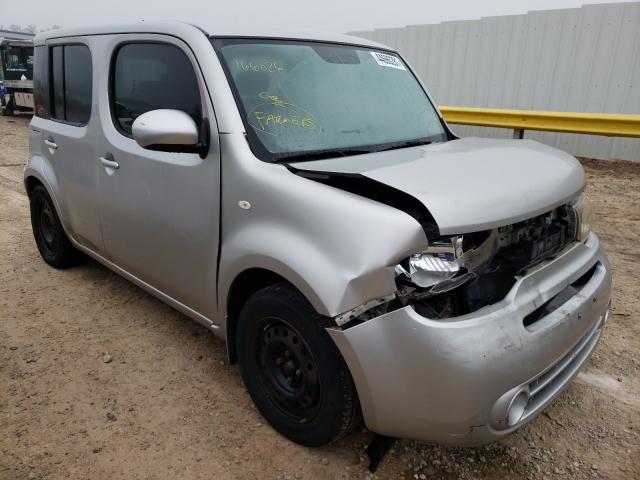 Nissan Cube base (2010)