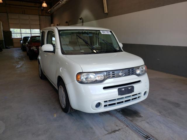 Nissan Cube base (2011)