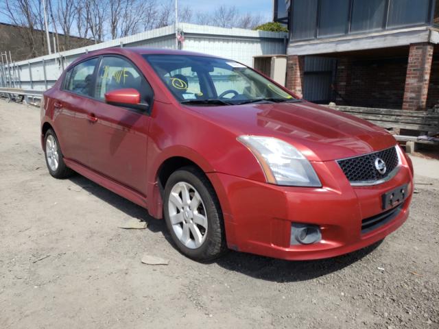Nissan Sentra 2.0 (2011)