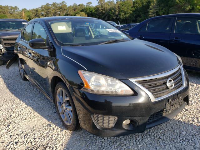 Nissan Sentra (2013)