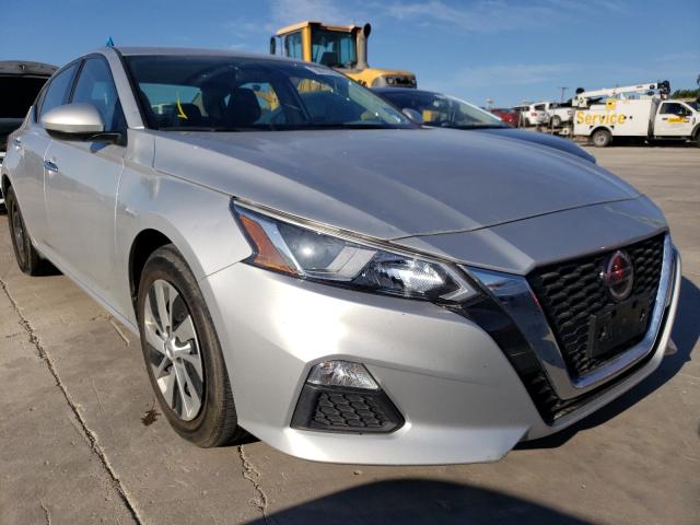 Nissan Altima s (2020)